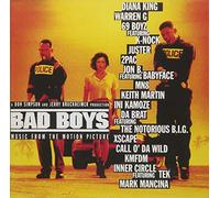 Ost - Bad Boys