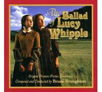 Ost - Ballad of Lucy Whipple