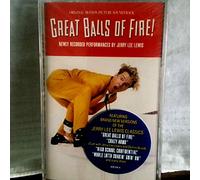 Great Balls of Fire - Ost