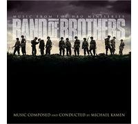 OST - BAND OF BROTHERS