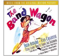 Ost - Band Wagon