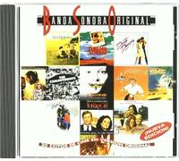 OST - BANDA SONORA ORIGINAL