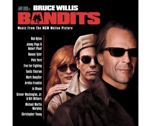 OST BANDITS (CD)