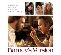 OST - BARNEY'S VERSION