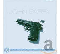 Ost/Barry,John (Composer) - Film Music By John Barry