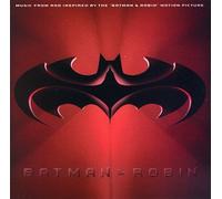 Ost - Batman and Robin