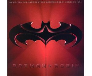 Ost - Batman and Robin