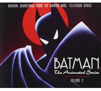Ost - Batman - Animated, Vol. 2