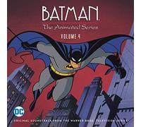 Ost - Batman Animated, Vol. 4