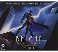 Ost - Batman: the Animated.