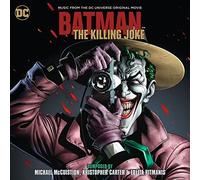 Ost - Batman: the Killing Joke
