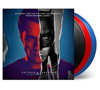 Ost - Batman V Superman: Dawn of Justice