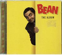 Ost - Bean - The Album
