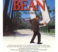 Ost - Bean - The Album