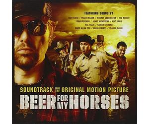 Ost - Beer for My Horses