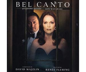 OST - BEL CANTO