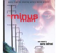 Ost/Beltrami,Marco (4songs) - The Minus Man