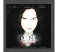 Ost/Beltrami,Marco (Composer) - I Am Dina