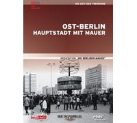 Ost-Berlin - Hauptstadt mit Mauer