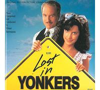 Ost/Bernstein,Elmer (Composer) - Die Verlorenen Von Jonkers