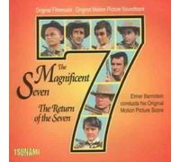 Ost/Bernstein,Elmer (Composer) - Magnificent 7 / Retur