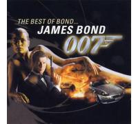 OST - Best of Bond - James Bond