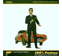 Ost - Best of Jerry Cotton