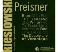 Ost - Best of:Preisner Kieslowki