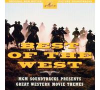 Ost - Best of the West-Mgm Presents
