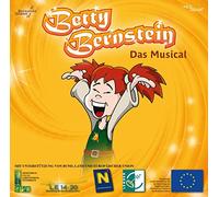 OST - BETTY BERNSTEIN-DAS MUSIC