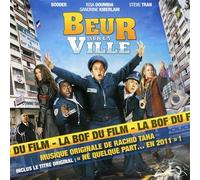 OST - BEUR SUR LA VILLE