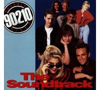 Ost - Beverly Hills 90210