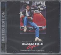 OST - BEVERLY HILLS COP