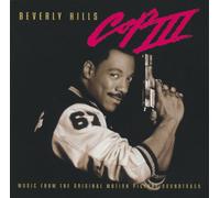 Ost - Beverly Hills Cop 3