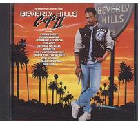 Ost - Beverly Hills Cop II