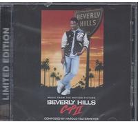 OST - BEVERLY HILLS COP II