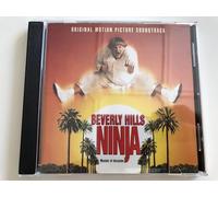 OST - BEVERLY HILLS NINJA