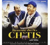 Ost - Bienvenue Chez Les Ch'tis