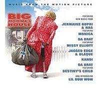 OST - BIG MOMMA'S HOUSE