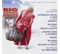 Ost - Big Momma'S House
