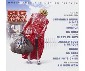 Ost - Big Momma'S House