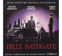 Ost - Billy Bathgate