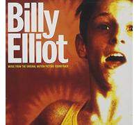 Ost - Billy Elliot