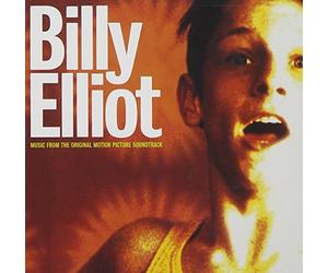 Ost - BILLY ELLIOT