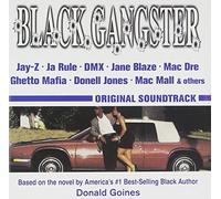 Ost - BLACK GANGSTER
