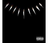 Ost - Black Panther