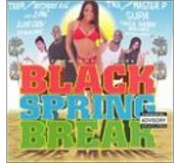 OST - BLACK SPRING BREAK