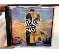 Ost - Blast from the Past/Eve & der