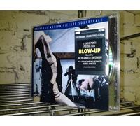 Ost - Blow-Up