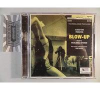 Ost - Blow Up
